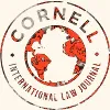 Cornell International Law Journal Cornell International Law Journal