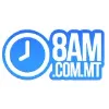 8am 8am