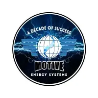 Motive Energy Systems