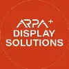 Arpa Display Solutions Arpa Display Solutions