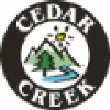 Cedar Creek Cedar Creek