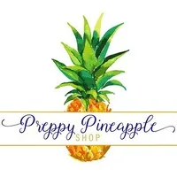 Preppy Pineapple Shop