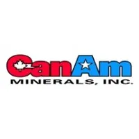 Canam Minerals Inc