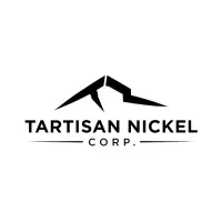 Tartisan Nickel Corp. CSE:TN, OTCQB:TTSRF, FSE:8TA
