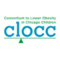 Consortium to Lower Obesity in Chicago Children (CLOCC)