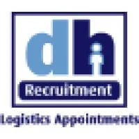 dh Logistics Appointments