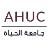 Al Hayah University in Cairo - AHUC