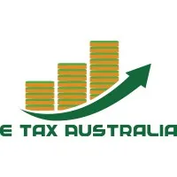 E Tax Australia Pty Ltd
