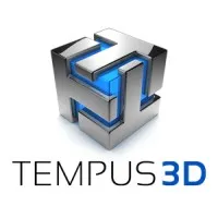 Tempus 3D - HP Certified Partner in Additive Manufacturing