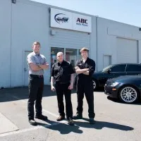 ABC Auto Repair