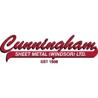 Cunningham Sheet Metal (Windsor) Ltd.