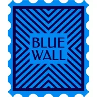Blue Wall Mail