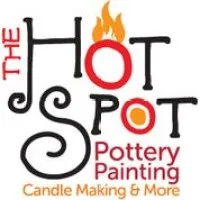 The Hot Spot Pottery Painting Candle Making & More The Hot Spot Pottery Painting Candle Making & More