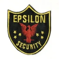 Epsilon Security Limited