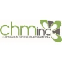 Corporation for Healthcare Marketing Corporation for Healthcare Marketing