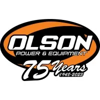 OLSON POWER AND EQUIPMENT, INC.