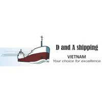 D&A Shipping (VietNam) Co., Ltd
