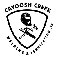 Cayoosh Creek Welding & Fabrication Ltd.