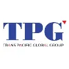 TRANS PACIFIC GLOBAL CORPORATION TRANS PACIFIC GLOBAL CORPORATION