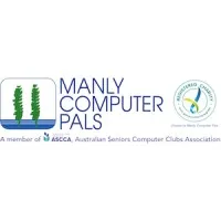 Manly Computer Pals