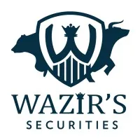 Wazirs Securities Private Limited