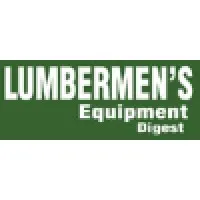 LUMBERMEN'S Equipment Digest