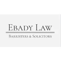 Ebady Law | Barristers and Solicitors