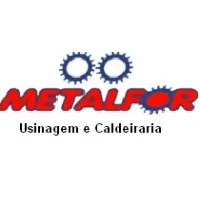 Metalfor Metalurgia E Servicos