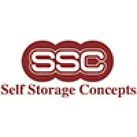 Self Storage Concepts Pte Ltd