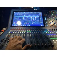 TNF Production Services