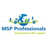 MSP PROFESSIONALS