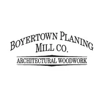 Boyertown Planing Mill Co.