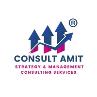 ConsultAmit Management Services
