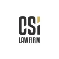 CSI Law Firm