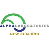 Alpha Laboratories (NZ) Ltd