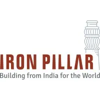 Iron Pillar