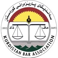 KURDISTAN BAR ASSOCIATION
