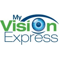 My Vision Express® My Vision Express®