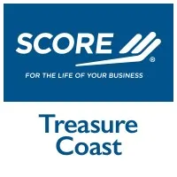 SCORE Mentors Treasure Coast SCORE Mentors Treasure Coast