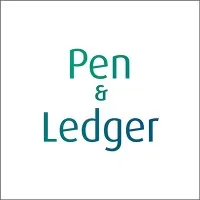 Pen & Ledger