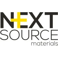 NextSource Materials Inc.