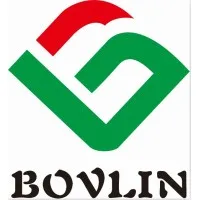 Shaanxi Bolin Biotechnology co,. ltd