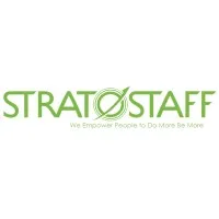 Stratostaff EA Limited