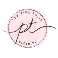 The Pink Tulip Clothing The Pink Tulip Clothing