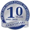 TIP INC DBA United States Tax Services TIP INC DBA United States Tax Services