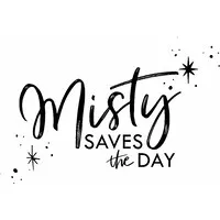 Misty Saves the Day Misty Saves the Day