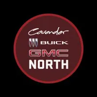 Cavender Buick GMC North