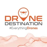 Drone Destination