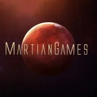 Martian Games