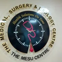 The MESU Centre The MESU Centre